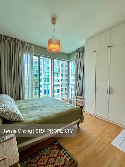 Caribbean At Keppel Bay (D4), Condominium #520081071